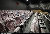 ضرر 1.2 میلیارد ریالی کرونا به سینماهای چهارمحال و بختیاری/ تصمیمی برای جبران خسارت گرفته نشده است