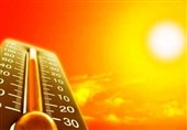 افزایش 12 درجه‌ای دما و وزش باد شدید گرم جنوبی؛ هشدار آتش‌سوزی جنگل‌ها