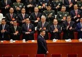 چین به پیمان تجارت تسلیحات ملحق می‌شود