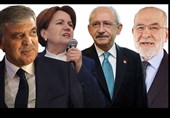 یادداشت|بن‌بست احزاب سیاسی مخالف در ترکیه