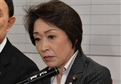وزیر المپیک ژاپن: عزم جدی برای برگزاری المپیک داریم