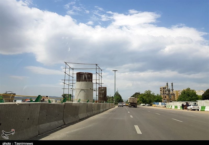 پروژه شهید صیدی هفته دولت در اراک افتتاح می‌شود