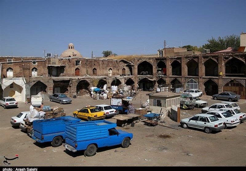 مهمترین مشکل هنرمندان صنایع دستی استان البرز فروش محصولات تولیدی است