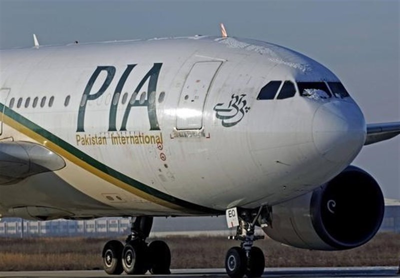 Pakistan Passenger Plane Crashes Near Karachi Airport (+Video)