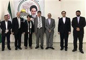 Iran’s Embassy in Jordan Holds Panel Discussion on Palestine