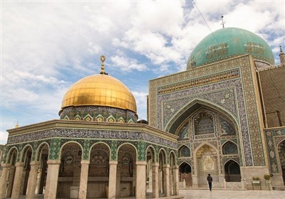 حرمهای مطهر از فردا به روی زائران و مجاوران باز خواهد شد+ جزئیات ساعات میزبانی از زائران