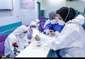 چرا آییننامه شهدای خدمت کادر درمان هنوز تصویب نشده است؟