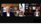گفتگوی سفیر ایران با رهبر حزب وطن ترکیه