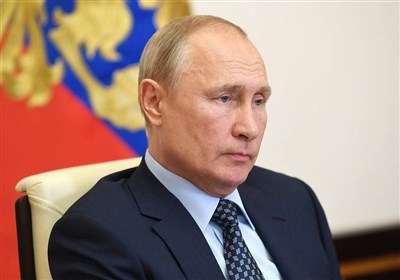  پوتین: اقتصاد روسیه بر عواقب کرونا غلبه خواهد کرد 