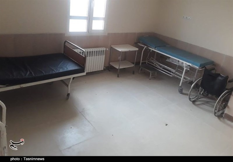 مناطق محروم , استان کرمان , شبکه سلامت , بهداشت و درمان , 