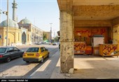 خرمشهر 38 سال پس از آزادی