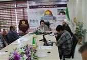 تشکیل خط مقاومت از ابتکارات ایران در راستای پیروزی آرمان قدس است