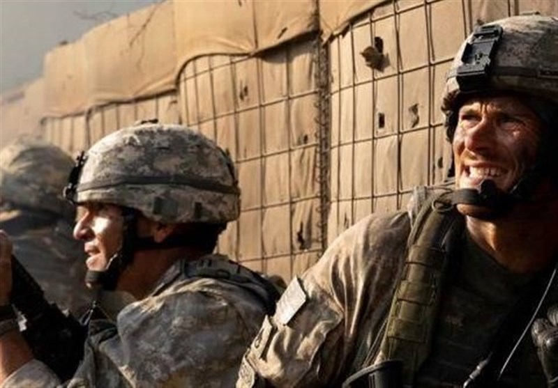 جنگ آمریکایی‌ها و طالبان بر پرده‌های سینما