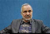 با فرماندهانــ4| اصغر کاظمی: ایده "حسن باقری" قفل آزادی خرمشهر را باز کرد/ سازمان رزم سپاه چگونه شکل گرفت؟