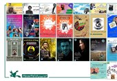 برگزاری نشستهای مجازی انجمنهای سرود و عکاسی کانون در سراسر کشور
