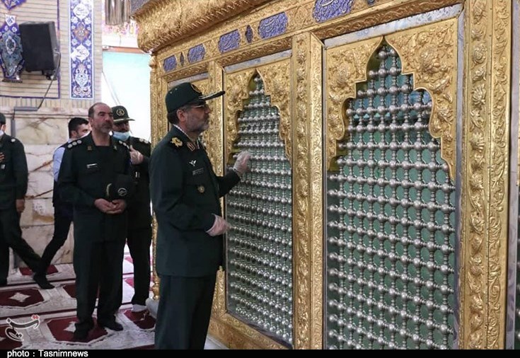 شهدا،گلزار،كرج