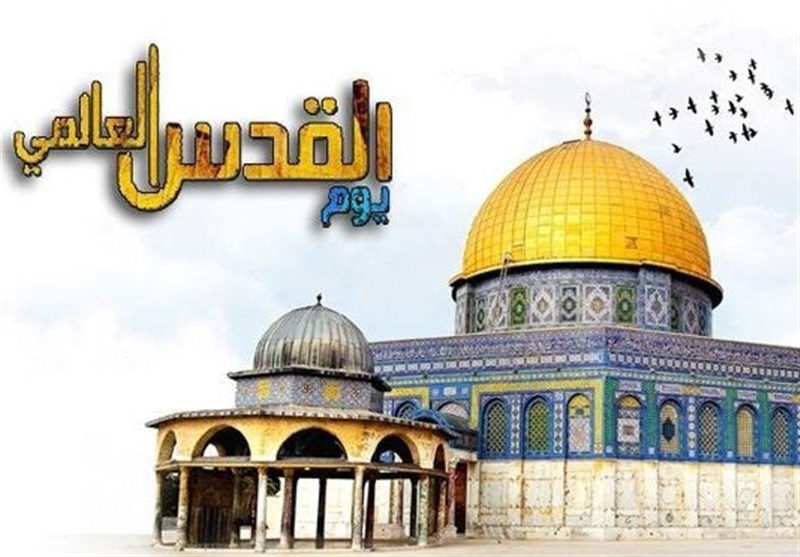 یوم القدس مسلمانوں کے اتحاد کا دن ہے، وفاق المدارس الشیعہ
