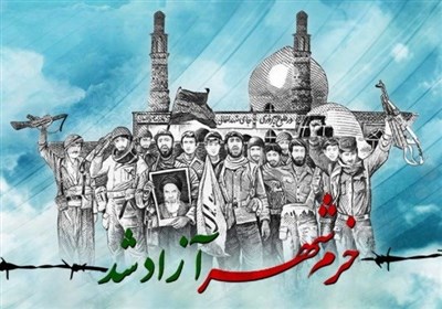  ویژگی‌های آزادسازی خرمشهر از زبان شهید حاج قاسم سلیمانی + کلیپ 