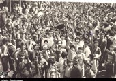 گزارش| نقش قزوینی‌ها در قیام 15 خرداد؛ خروش که 18 خرداد اتفاق افتاد