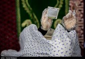 نماز عید فطر با رعایت پروتکل‌های بهداشتی در مساجد استان تهران برگزار شد