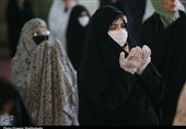 نماز عید سعید فطر در 70 درصد مساجد کاشان اقامه شد