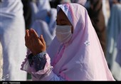نماز عید سعید فطر در 76 نقطه استان فارس برگزار می‌شود