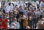 نماز با شکوه عید سعید فطر در مصلای بجنورد اقامه میشود