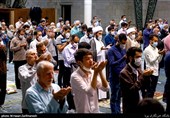 امسال نماز عید اضحی و دعای عرفه به صورت دسته‌جمعی در اردبیل برگزار نمی‌شود