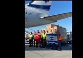 پرواز هواپیمای باری اسرائیلی به ترکیه پس از 10 سال