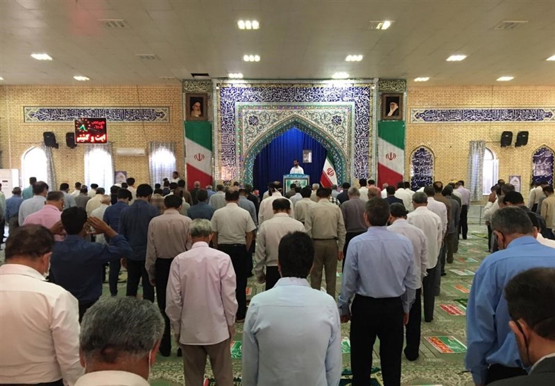 بوشهر| امام‌جمعه بندر دیر: نمایندگان نقاط قوت مجلس دهم را تقویت کنند