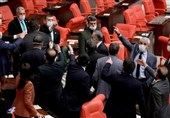 گزارش| تلاش آکپارتی برای پیشگیری از ورود مخالفین جدید به پارلمان