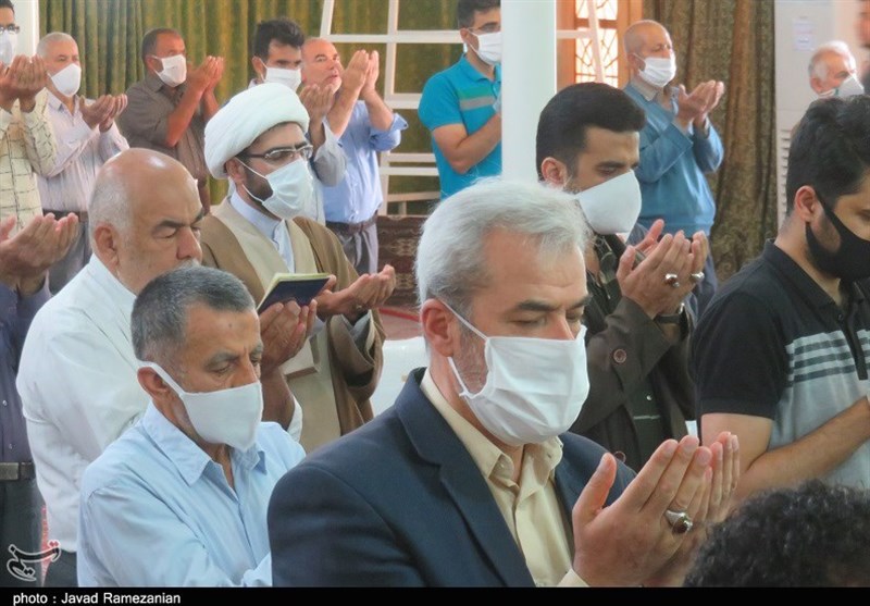 نماز عید فطر در کرمانشاه با رعایت پروتکل‌های بهداشتی به امامت آیت‌الله علما اقامه می‌شود