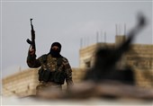سوریه|تشدید درگیری بین عناصر مسلح هوادار ترکیه در حلب و ادلب