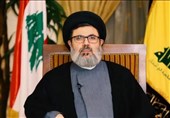 حزب‌الله: راکت‌های فلسطینی آرزوی حاج‌قاسم را در خود دارد