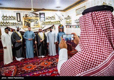  گزارش// میراث ناملموس ماه رمضان| "عید فطر" وداعی با رمضان به رسم ایرانی‌ها 