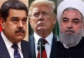 ایران قوی‌ترین سیلی را به دولت ترامپ زد/ آغاز فروپاشی سیاست‌های تحریم و محاصره توسط آمریکا