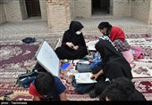 کاهش اردوهای جهادی در استان البرز/ اجرای 80 اردوی درون و برون استانی جهادی