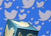 هک شدن حساب افراد مشهور در توییتر
