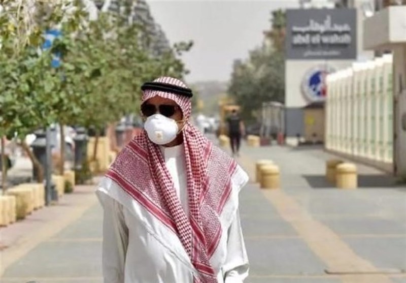 کرونا|مبتلایان در قطر به بیش از 100 هزار نفر رسیدند/ ابتلای بیش از 213 هزار نفر در عربستان و 62 هزار نفر در عراق