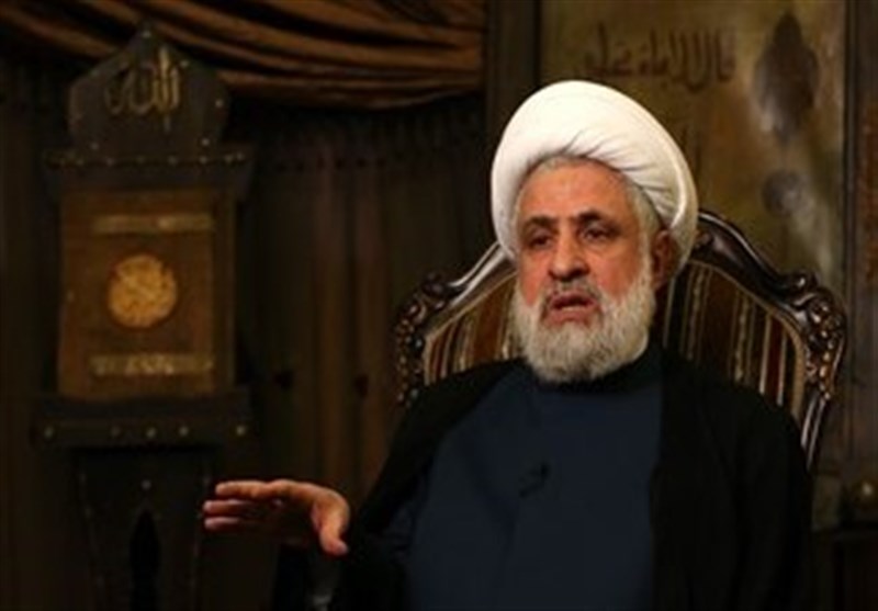 Sheikh Qassem: Israel Well Aware of Hezbollah&apos;s Military Capabilities