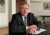 Ulyanov: İran, İslam Cumhuriyeti&apos;nin Çıkarları İçin En İyi Şekilde Çaba Gösterdi