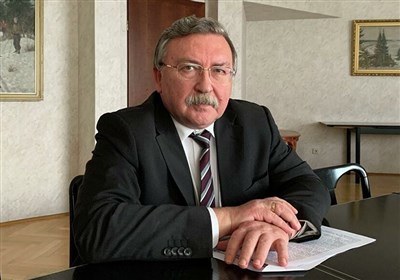 اولیانوف: شورای حکام از اقدامات عجولانه درباره برنامه هستهای ایران خودداری کند