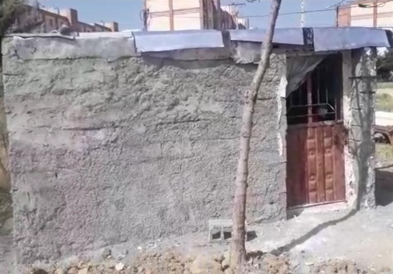 50 هزار واحد مسکن روستایی استان فارس در حد کومه و کپر است