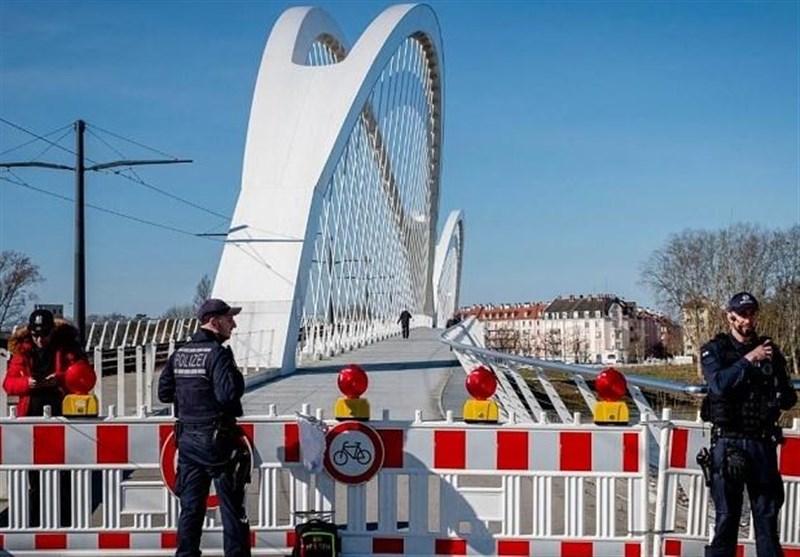 فرانسه و آلمان خواستار بازگشایی سریع مرزها در اروپا شدند
