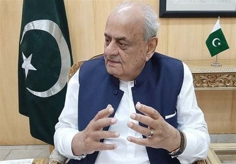 وزیر کشور پاکستان: اجازه دخالت کشورهای خارجی در امور ایالت بلوچستان را نخواهیم داد