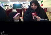 ناگفته‌هایی از شهدای عملیات تروریستی ‌دیواندره / ماجرای آخرین تماس شهید شکری با دخترش در سحر ماه رمضان + فیلم