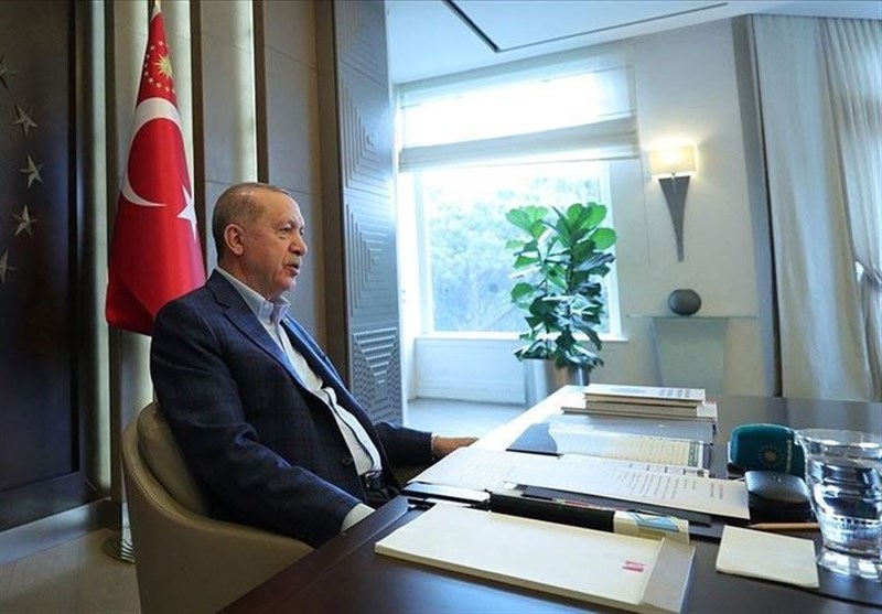 گزارش| موقعیت آکپارتی و مخالفت اردوغان با انتخابات پیش از موعد