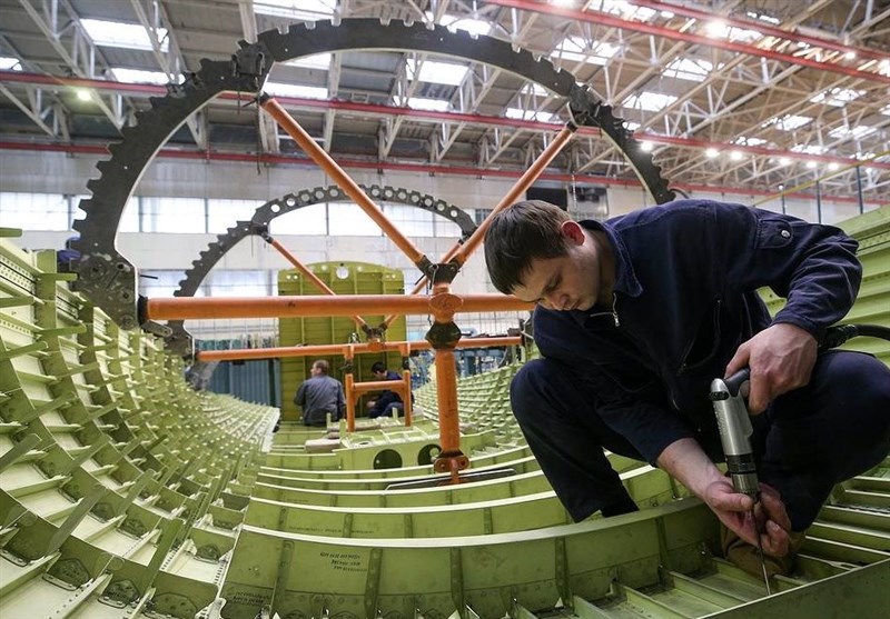 آغاز ساخت نمونه اولیه بمب‌افکن رادارگریز راهبردی در روسیه