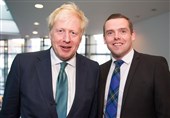 British Minister Douglas Ross Resigns over Dominic Cummings&apos; Lockdown Trips