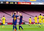 شورای ملی ورزش اسپانیا: بازگشت هواداران به ورزشگاه‌ها در آینده‌ای نزدیک غیرممکن است